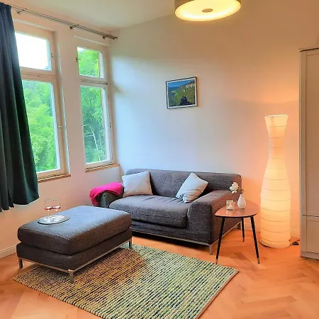 Forstvilla Beuron