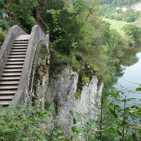 Forstvilla Lejlighed Beuron