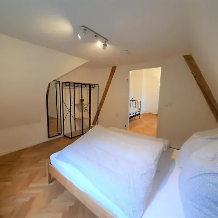 Forstvilla * Beuron