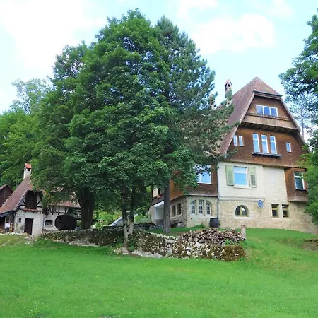 Forstvilla *