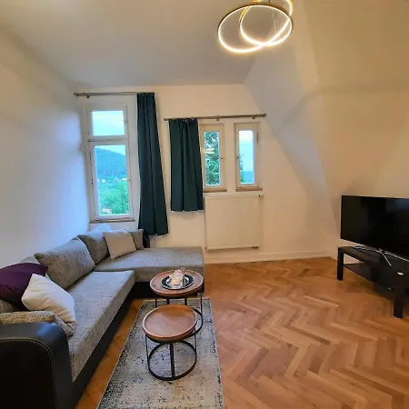 Forstvilla Beuron