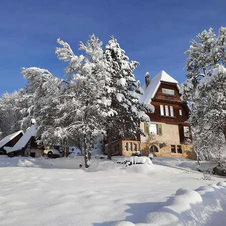 Forstvilla * Beuron