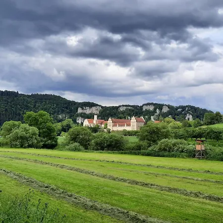 Forstvilla * Beuron