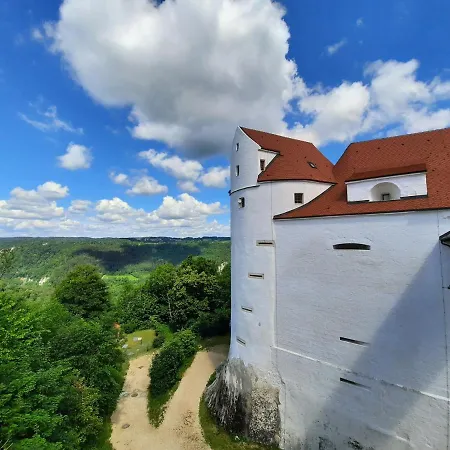 Lejlighed Forstvilla